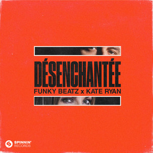 Funky Beatz; Kate Ryan